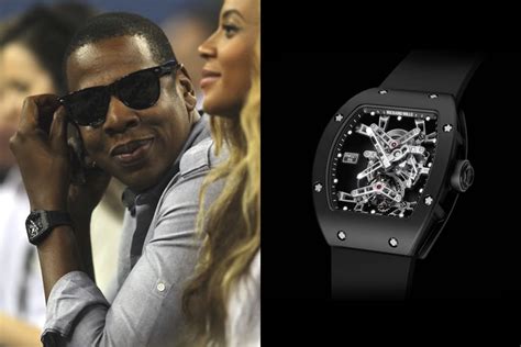 jay-z richard mille price|jay z hublot.